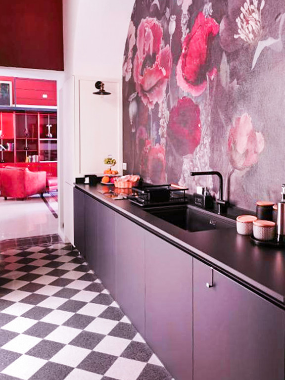 Per chi ama prepararsi da sé i propri pasti