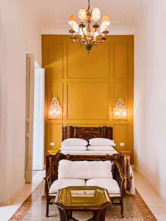 Casa Orlanda | Camera da letto